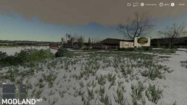 Hunter Farm for FS19 Image