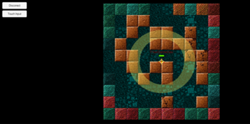 Indefinite Dungeons screenshot