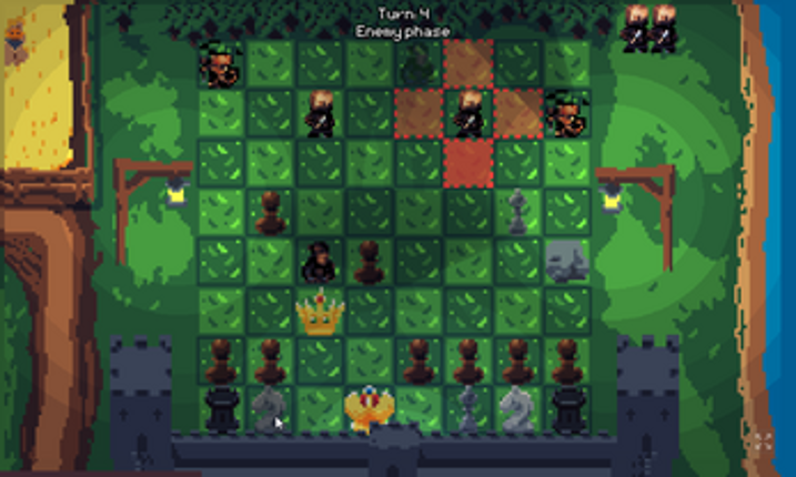 Kings Pawn Image