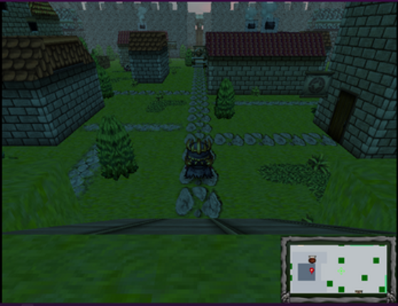 Labyrinth Hearts II Image