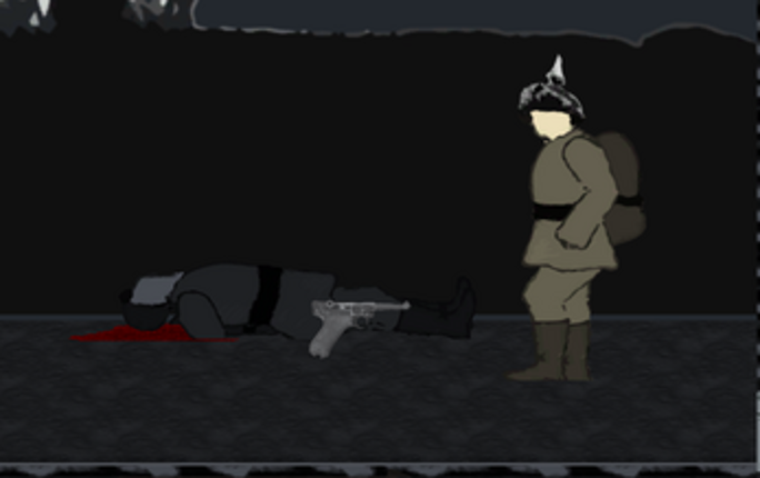 Letters Home screenshot
