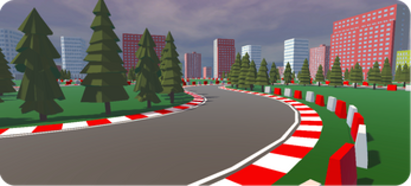 LIMITLESS CAR DRIFT screenshot