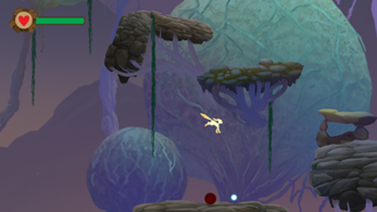 Lumi: The Last Light (Pre-Alpha) screenshot