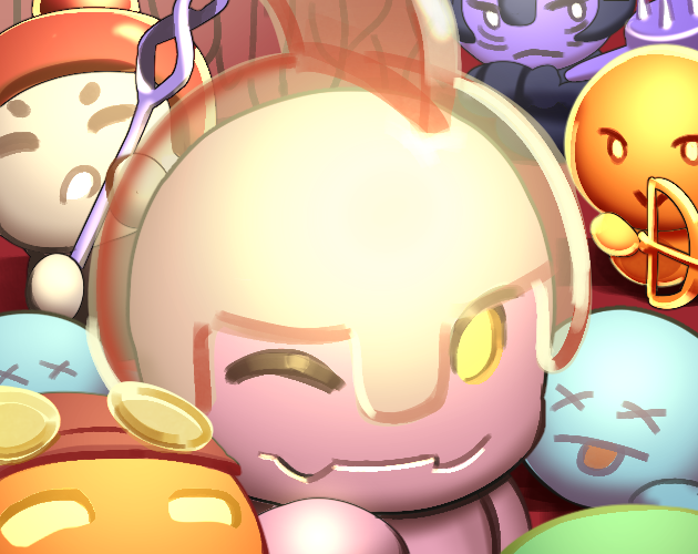 Games like Lung Defender: The Tuberculosis Battle