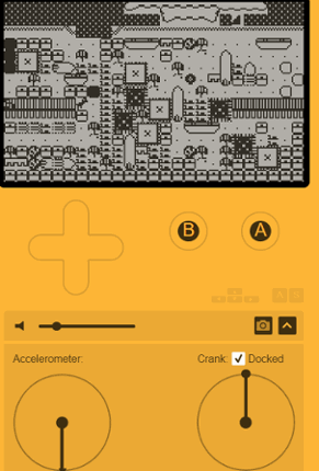 METAL Detector AND "2nd Hundred" Playdate! screenshot