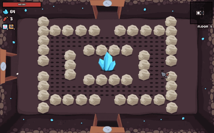 Mineral Maniac screenshot