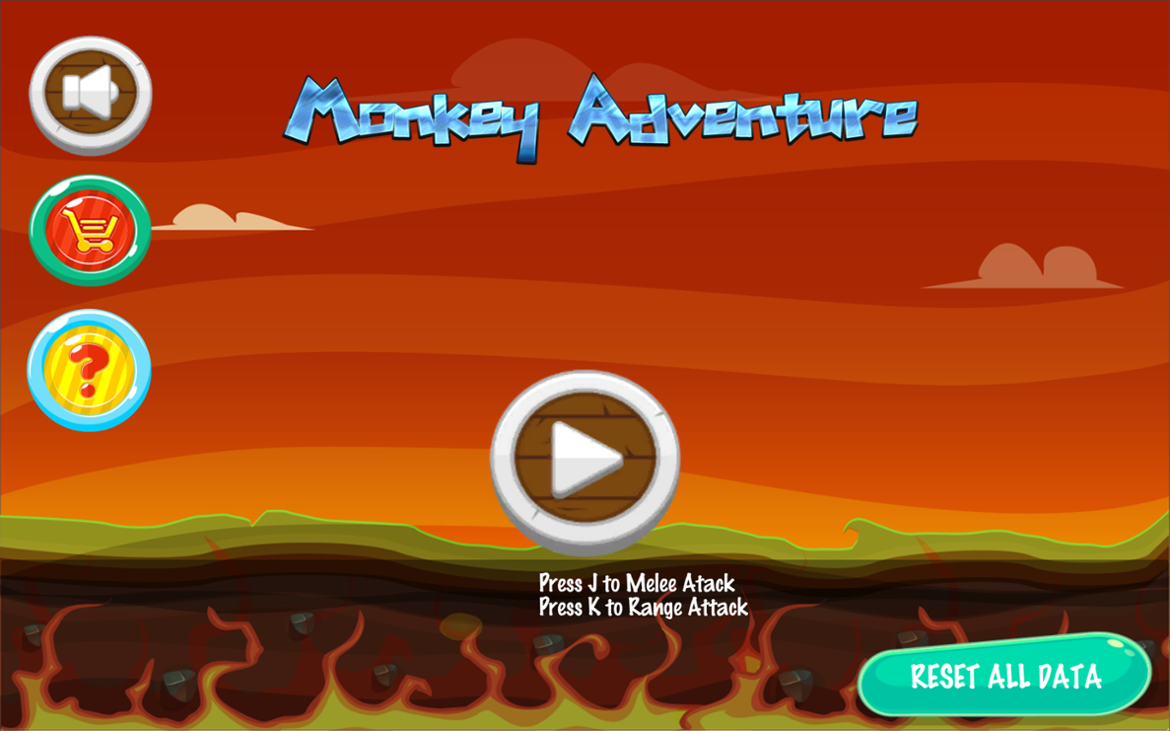 Games like Monkey Adventure