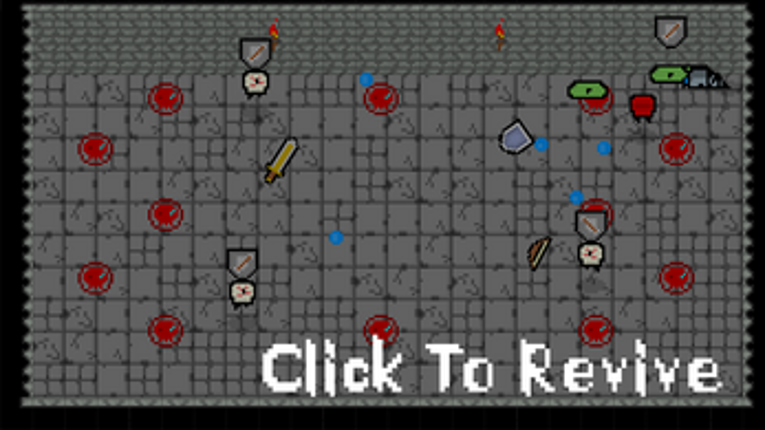 One Slot Knight Web Image