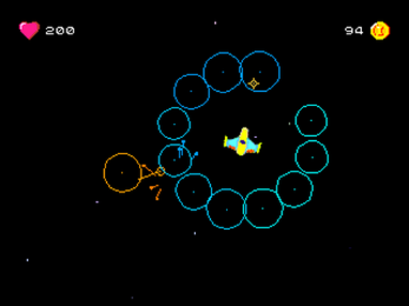 You Be At Orbit (2022) screenshot
