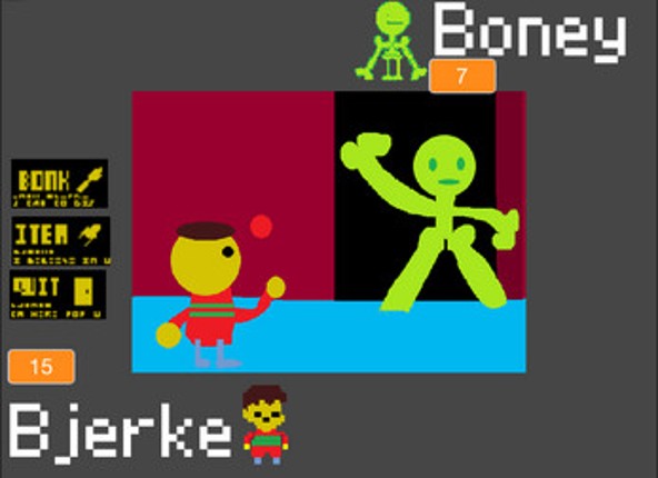 Overstory screenshot