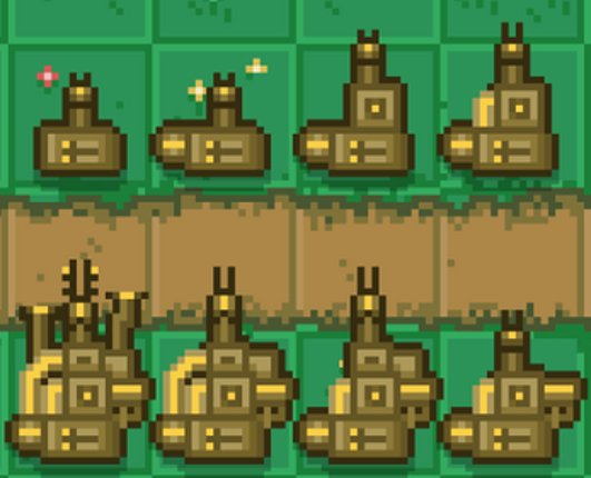 Pest Control screenshot