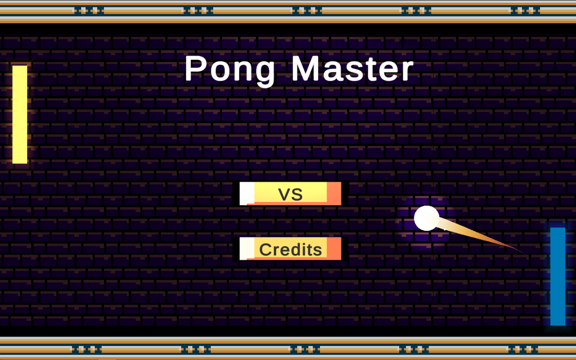 Games like Pong Master