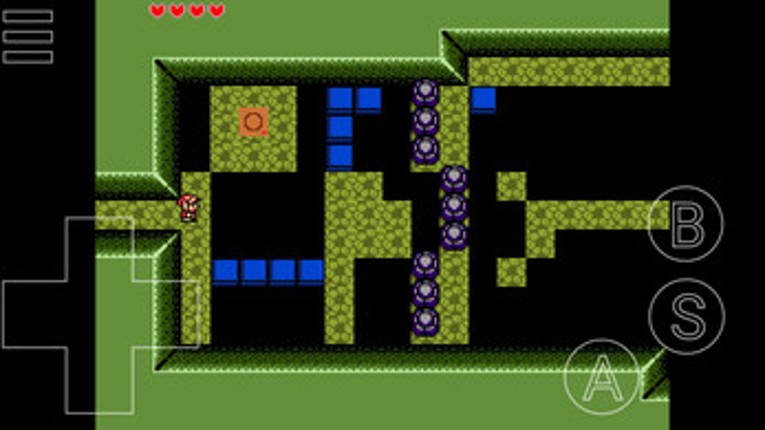 Red Link's Adventure Image