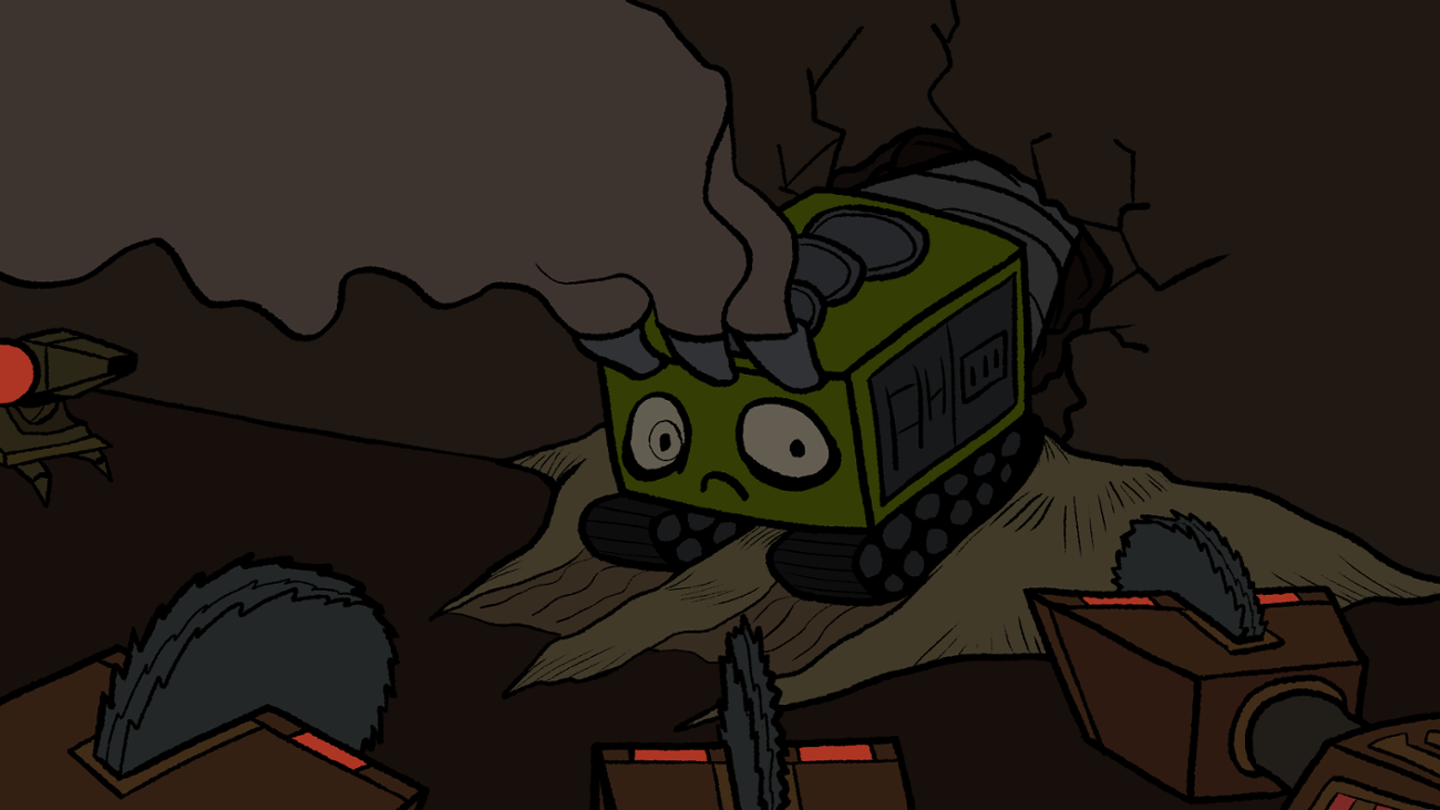 Games like Semi-Wormhole