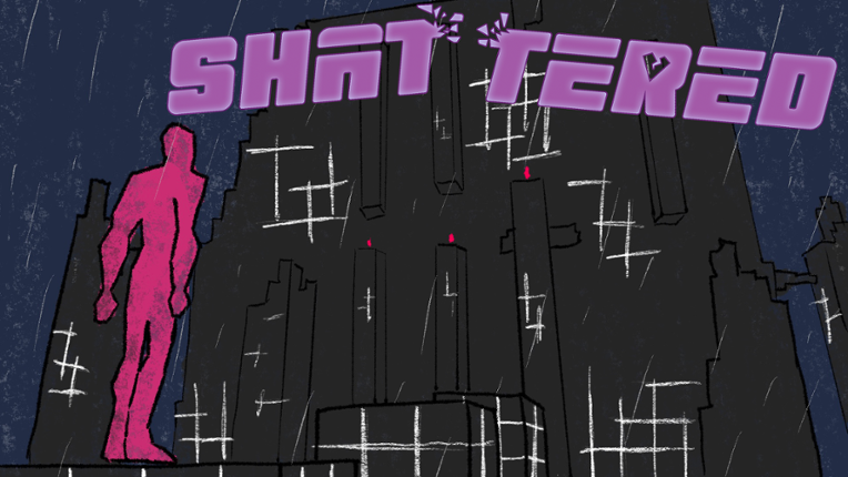 Shattered Game Cover