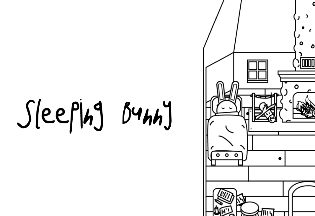 Games like Sleeping Bunny