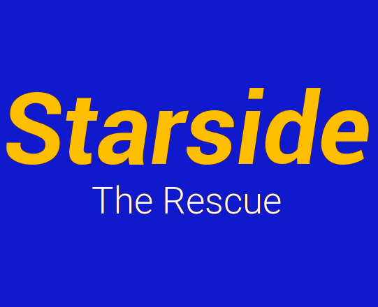 Games like Starside: The Rescue