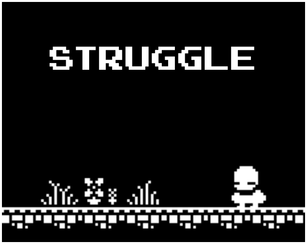Games like Struggle