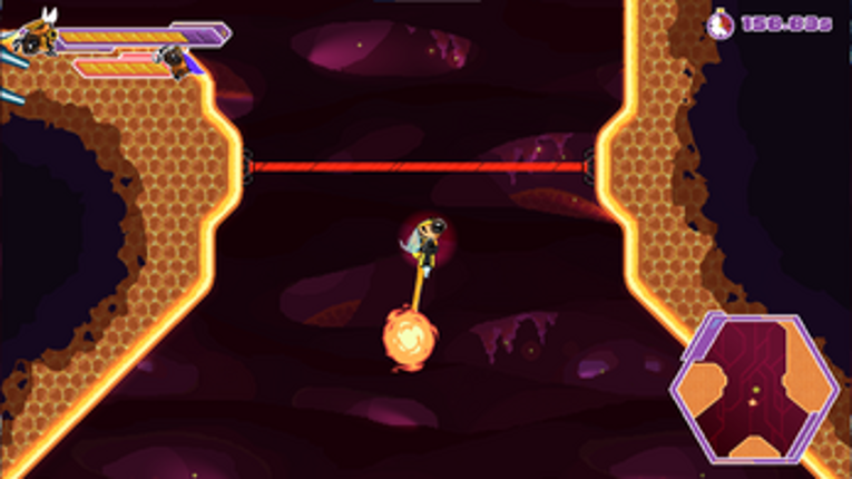 SUPERBUZZ screenshot