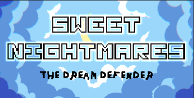 Sweet Nightmares Image