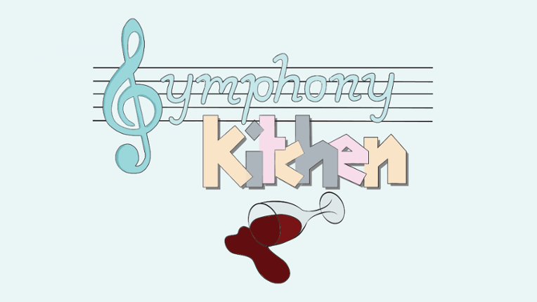 Symphony Kitchen Image