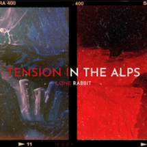 Tension in the Alps Image