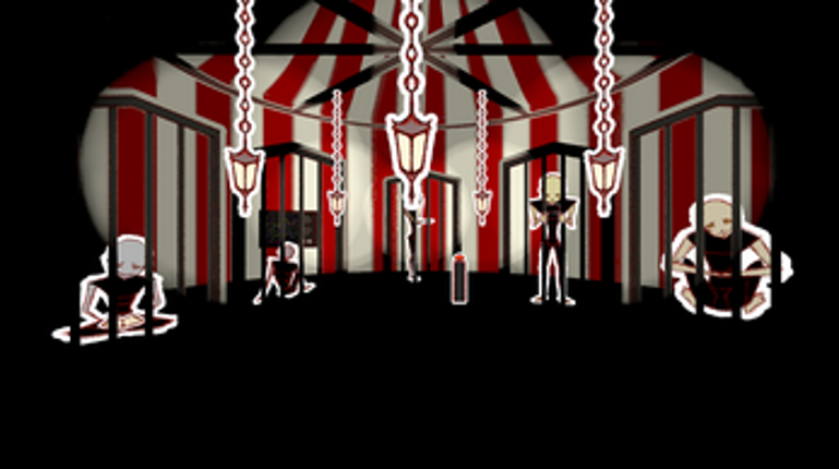 THE CARNIVAL OF DEFORMITY Image