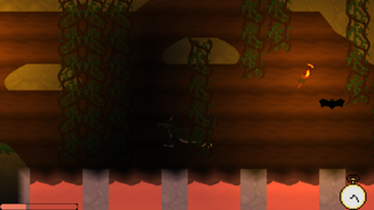 Tick Tock Time Machine Image