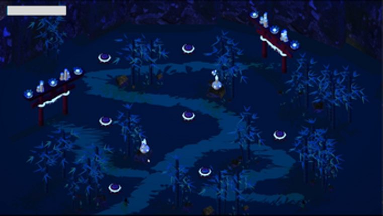 TORII DEFENSE screenshot