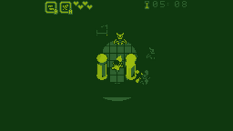 Tower of Time screenshot