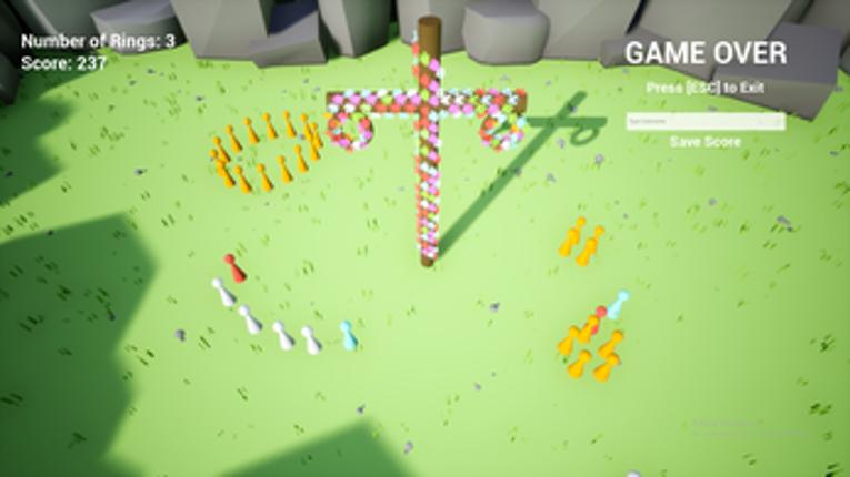 ULTIMATE MIDSOMMAR SIMULATOR Image