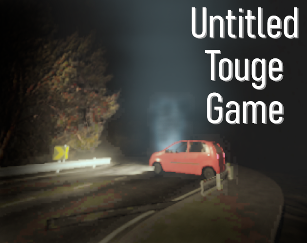 Games like Untitled Touge Game