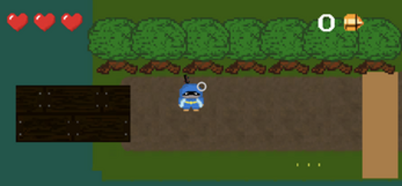 Valley of the Risen screenshot