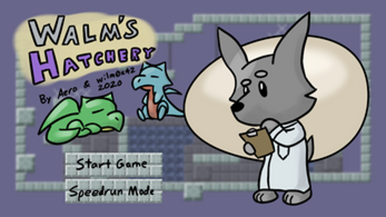 Walm's Hatchery Image