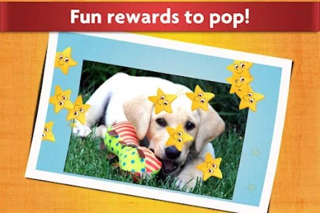 Puzzle Games Dogs Jigsaw Image