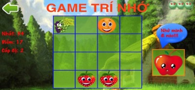 Game trí nhớ-Game trí tuệ Image