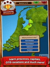 GeoFlight Netherlands Pro Image