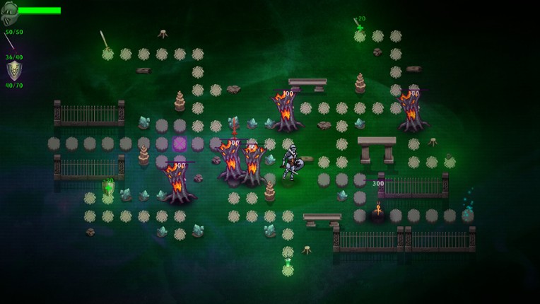 Globalization screenshot