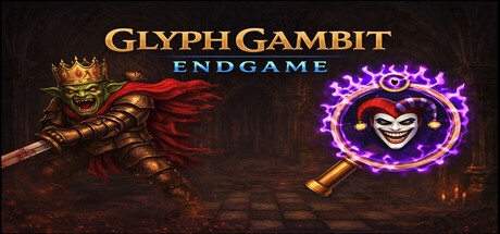 Games like Glyph Gambit: Endgame
