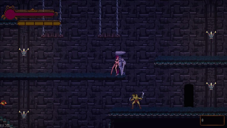 Goblin Escape screenshot