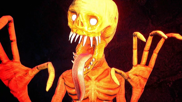 Gougoul Downfall screenshot