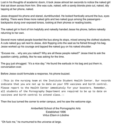 Graphic Design Is My Passion! screenshot