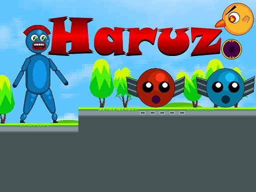 Games like Haruz