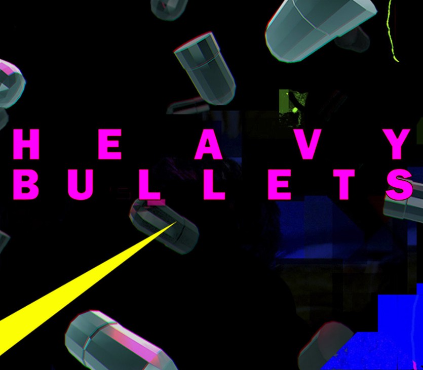 Games like Heavy Bullets