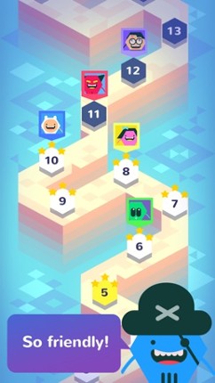 Hexy! screenshot