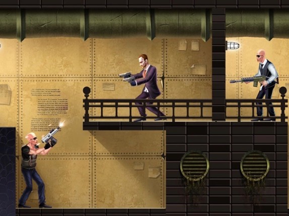 I Am Pedro screenshot