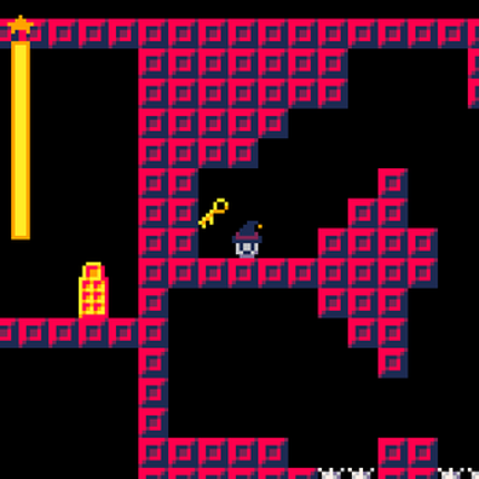 I Cast Fireball! Image