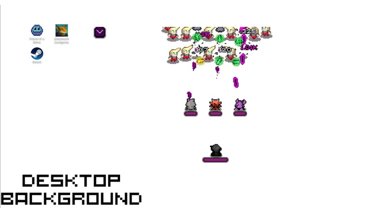 Idle-Demon-Summoner screenshot