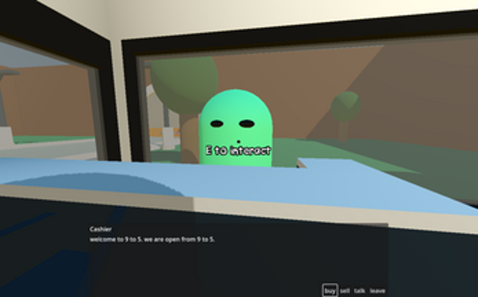 im really hungry screenshot
