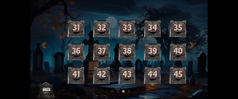 Immortal Faces screenshot